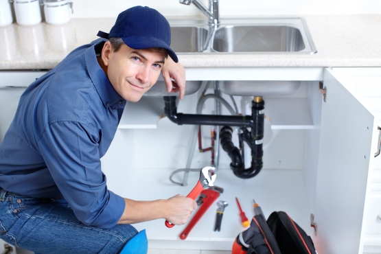 Residential Plumbing Mayfield
