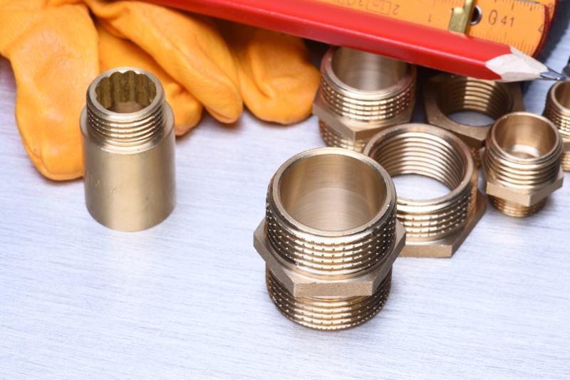 Plumbers in Mayfield