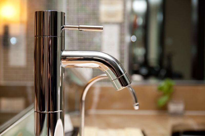 Sink Leaking Mayfield