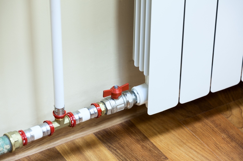 Slab Leak Repair Mayfield, Five Ashes, TN20